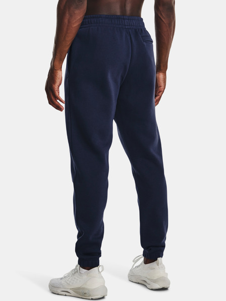 Under Armour Férfi melegítők Under Armour UA Essential Fleece Jogger