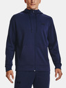 Under Armour Férfi felső Under Armour UA Armour Fleece FZ Hoodie