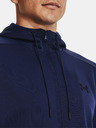 Under Armour Férfi felső Under Armour UA Armour Fleece FZ Hoodie