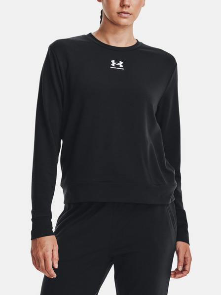 Under Armour Női felső Under Armour Rival Terry Crew 