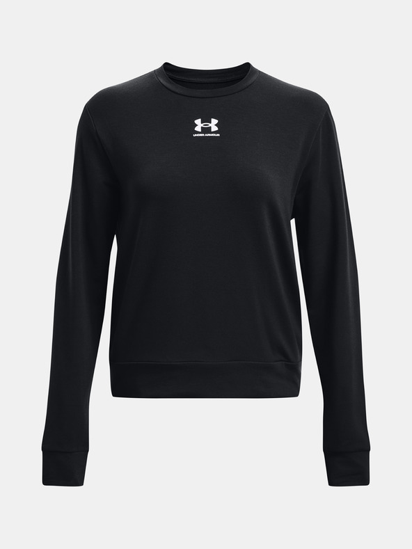 Under Armour Női felső Under Armour Rival Terry Crew 