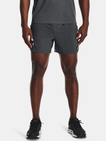 Under Armour Férfi rövidnadrágok Under Armour UA Launch SW 5'' Short