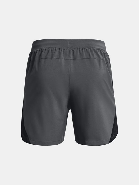 Under Armour Férfi rövidnadrágok Under Armour UA Launch SW 5'' Short