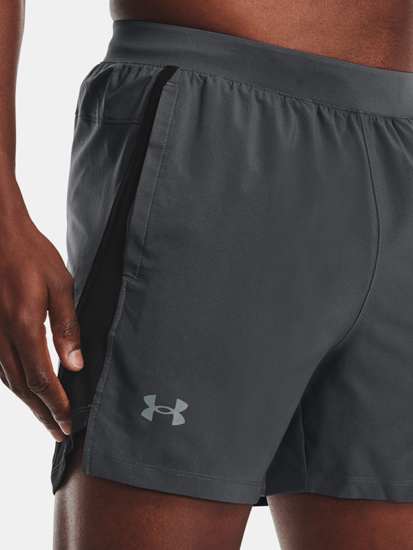 Under Armour Férfi rövidnadrágok Under Armour UA Launch SW 5'' Short
