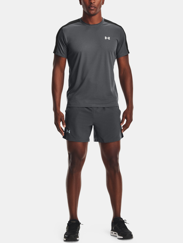 Under Armour Férfi rövidnadrágok Under Armour UA Launch SW 5'' Short