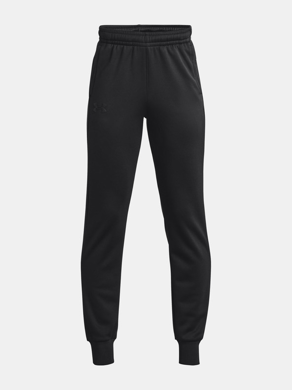 Under Armour Fiú melegítők Under Armour UA Armour Fleece Joggers