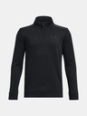 Under Armour Fiú felső Under Armour UA Armour Fleece 1/4 Zip
