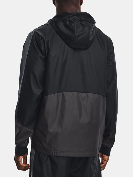 Under Armour Férfi dzseki Under Armour UA Legacy Windbreaker