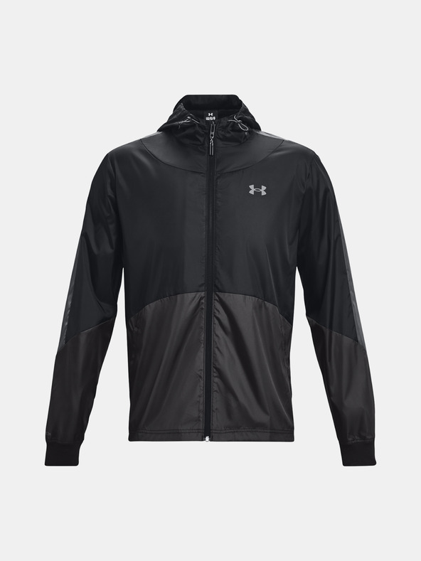 Under Armour Férfi dzseki Under Armour UA Legacy Windbreaker