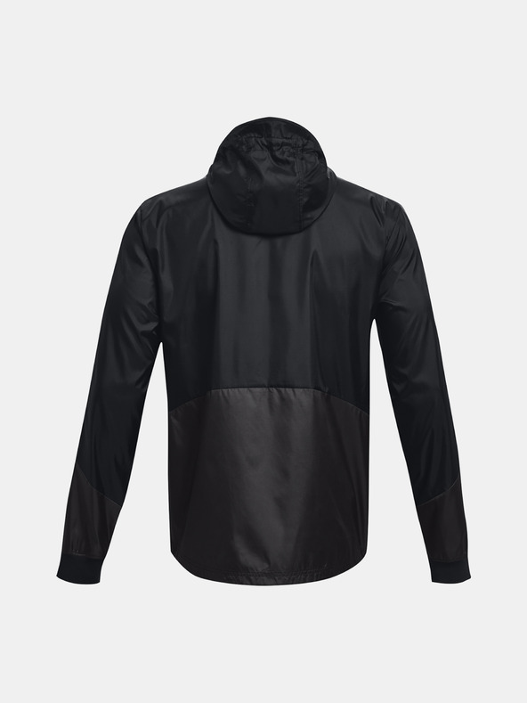 Under Armour Férfi dzseki Under Armour UA Legacy Windbreaker