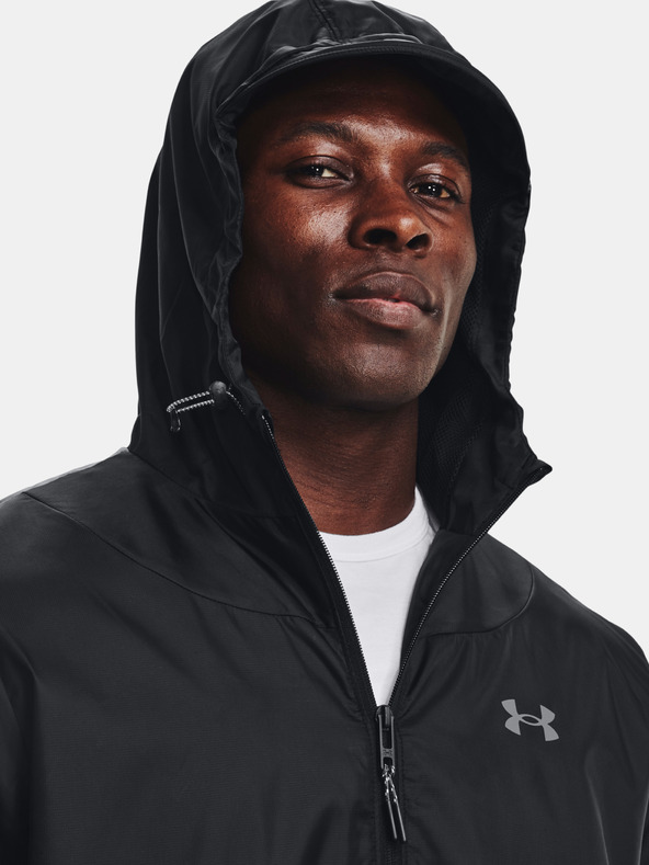 Under Armour Férfi dzseki Under Armour UA Legacy Windbreaker