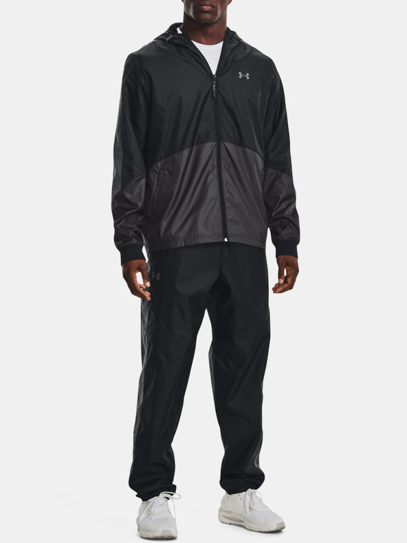 Under Armour Férfi dzseki Under Armour UA Legacy Windbreaker