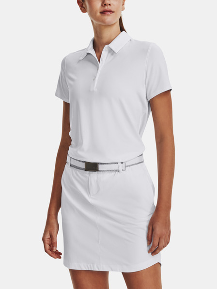 Under Armour Női póló Under Armour UA Playoff SS Polo