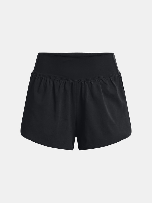 Under Armour Női rövidnadrágok Under Armour Flex Woven 2-in-1 Short