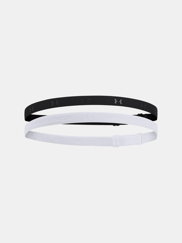 Under Armour Női homlokpánt Under Armour W's Adjustable Mini Bands