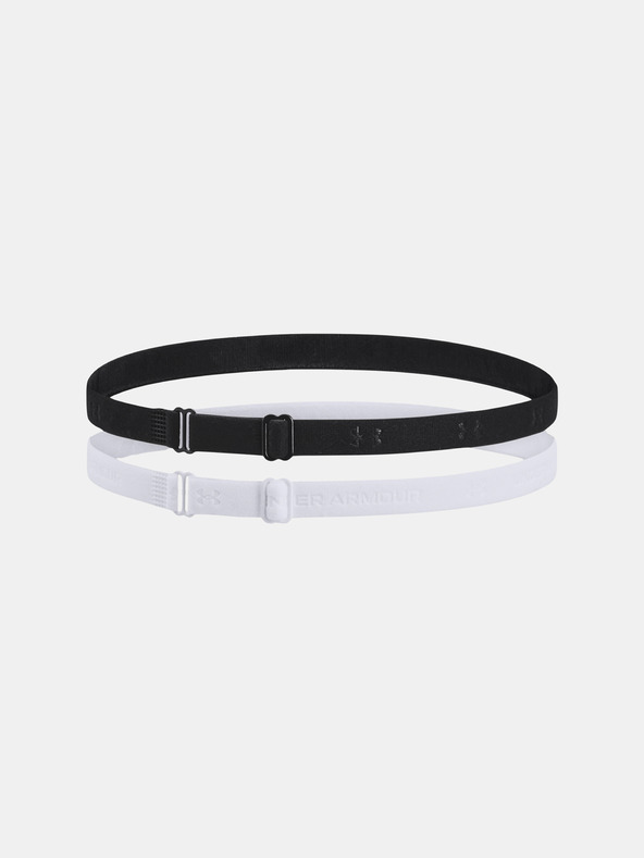 Under Armour Női homlokpánt Under Armour W's Adjustable Mini Bands