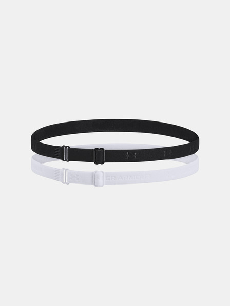 Under Armour Női homlokpánt Under Armour W's Adjustable Mini Bands
