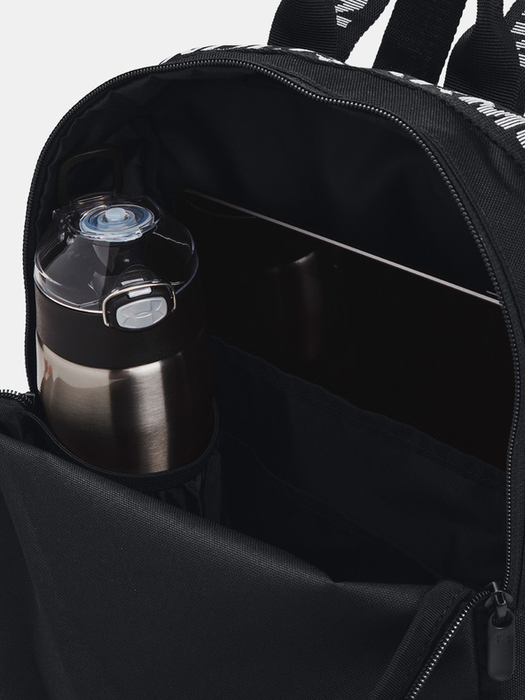 Under Armour Unisex hátizsák Under Armour UA Loudon Backpack SM