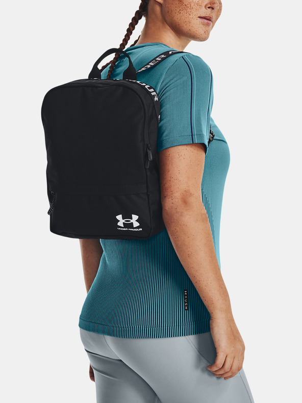 Under Armour Unisex hátizsák Under Armour UA Loudon Backpack SM