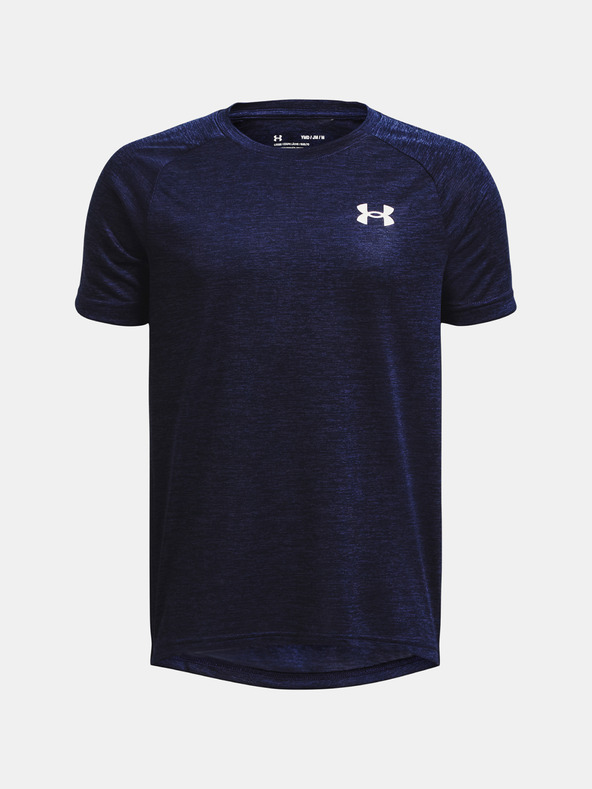 Under Armour Fiú póló Under Armour UA Tech 2.0 SS