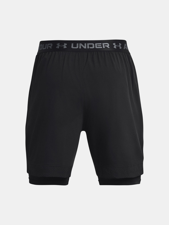 Under Armour Férfi rövidnadrágok Under Armour UA Vanish Woven 2in1 Sts