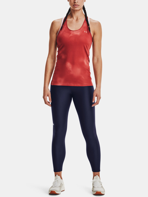 Under Armour Női leggings Under Armour Armour Hi Ankle Leg
