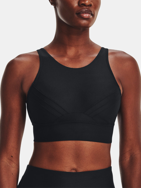 Under Armour Női melltartó Under Armour UA Infinity Pintuck Mid