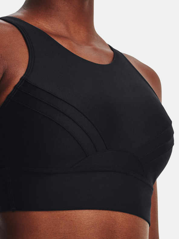 Under Armour Női melltartó Under Armour UA Infinity Pintuck Mid