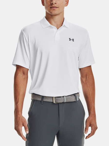 Under Armour Férfi póló Under Armour UA Performance 3.0  Polo