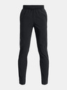 Under Armour Fiú nadrág Under Armour UA Unstoppable Tapered Pant