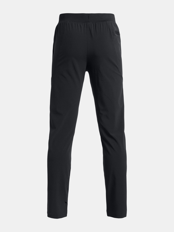 Under Armour Fiú nadrág Under Armour UA Unstoppable Tapered Pant
