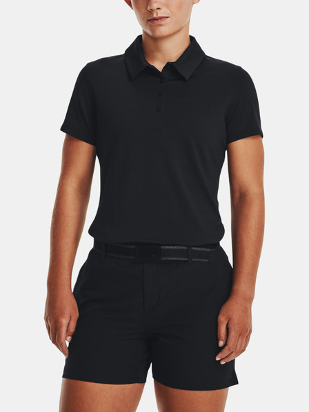 Under Armour Női póló Under Armour UA Playoff SS Polo