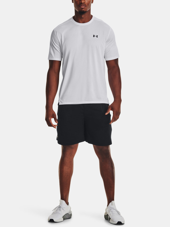 Under Armour Férfi póló Under Armour UA Tech Vent SS