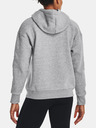 Under Armour Női felső Under Armour Essential Fleece Hoodie