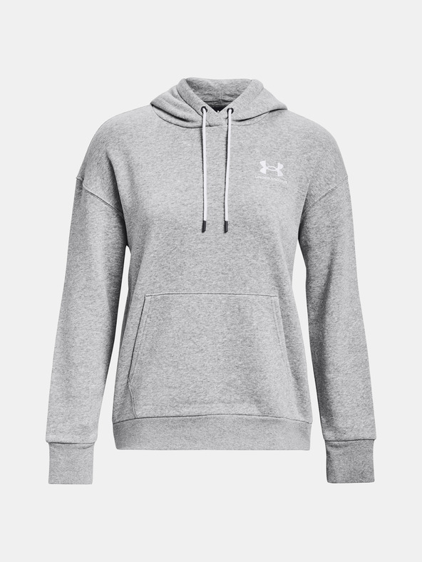 Under Armour Női felső Under Armour Essential Fleece Hoodie