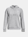 Under Armour Női felső Under Armour Essential Fleece Hoodie