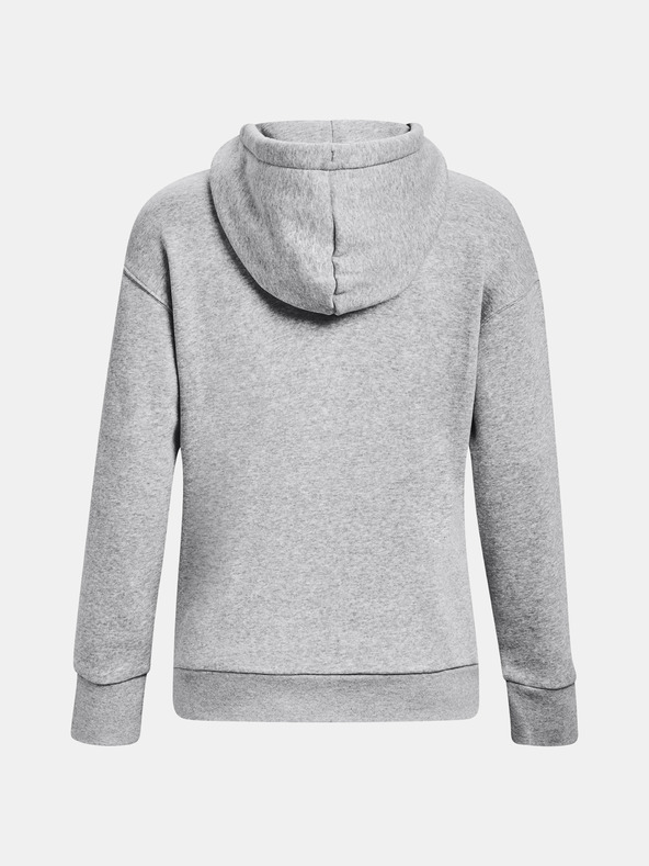 Under Armour Női felső Under Armour Essential Fleece Hoodie