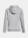 Under Armour Női felső Under Armour Essential Fleece Hoodie