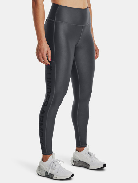 Under Armour Női leggings Under Armour Armour Branded Legging