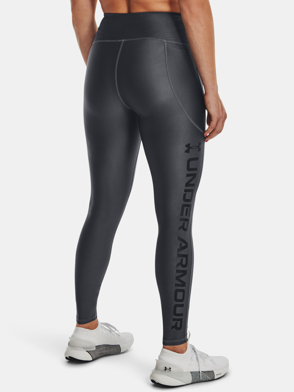 Under Armour Női leggings Under Armour Armour Branded Legging