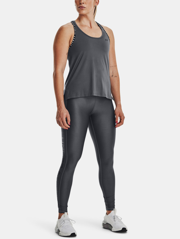 Under Armour Női leggings Under Armour Armour Branded Legging