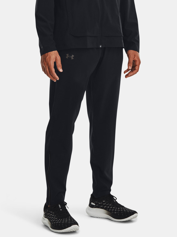 Under Armour Férfi sportnadrág Under Armour UA OUTRUN THE STORM PANT