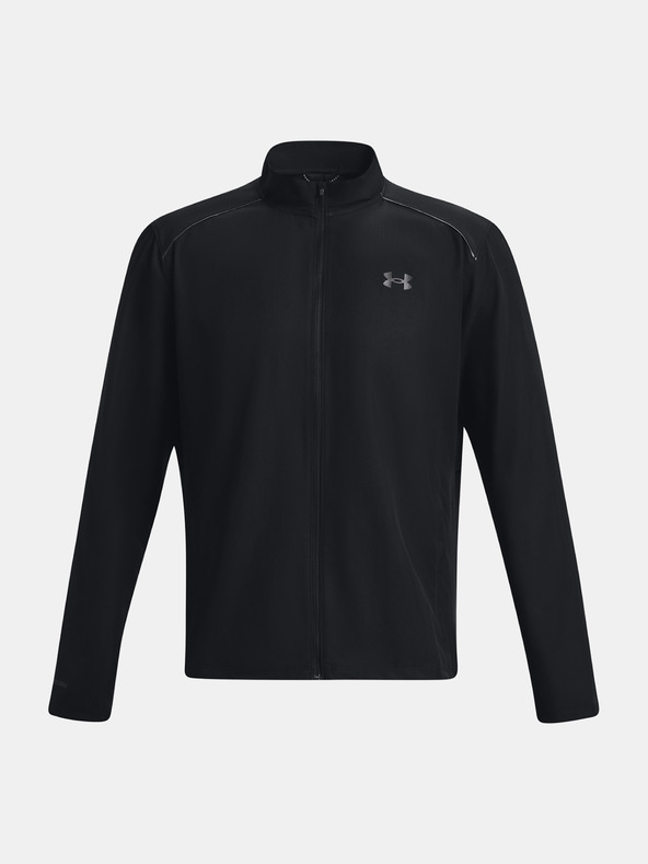 Under Armour Férfi dzseki Under Armour UA STORM RUN JACKET