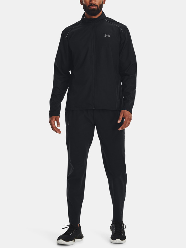 Under Armour Férfi dzseki Under Armour UA STORM RUN JACKET