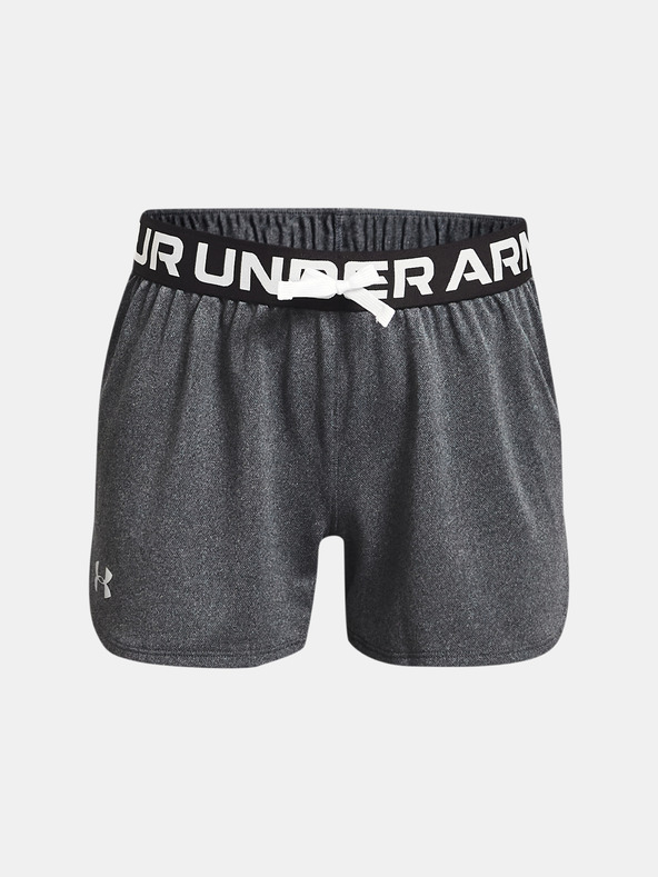 Under Armour Lány rövidnadrágok Under Armour Play Up Solid Shorts
