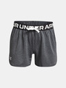 Under Armour Lány rövidnadrágok Under Armour Play Up Solid Shorts