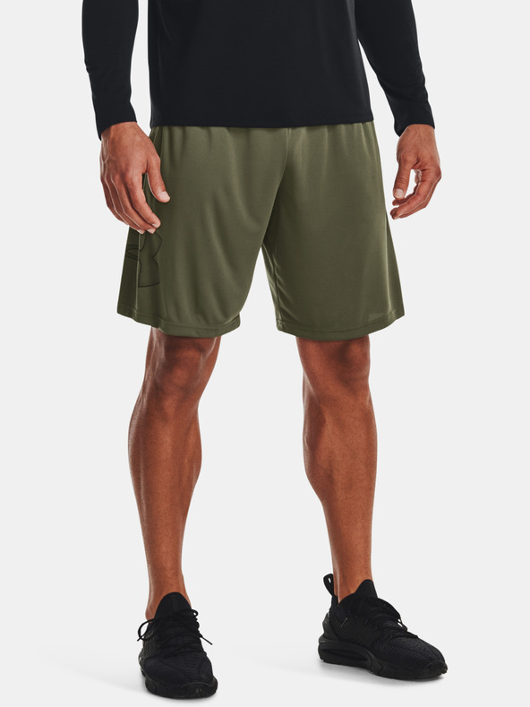 Under Armour Férfi rövidnadrágok Under Armour UA TECH GRAPHIC SHORT