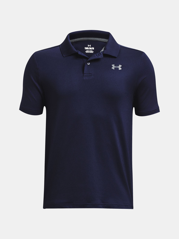 Under Armour Fiú póló Under Armour UA Performance Polo