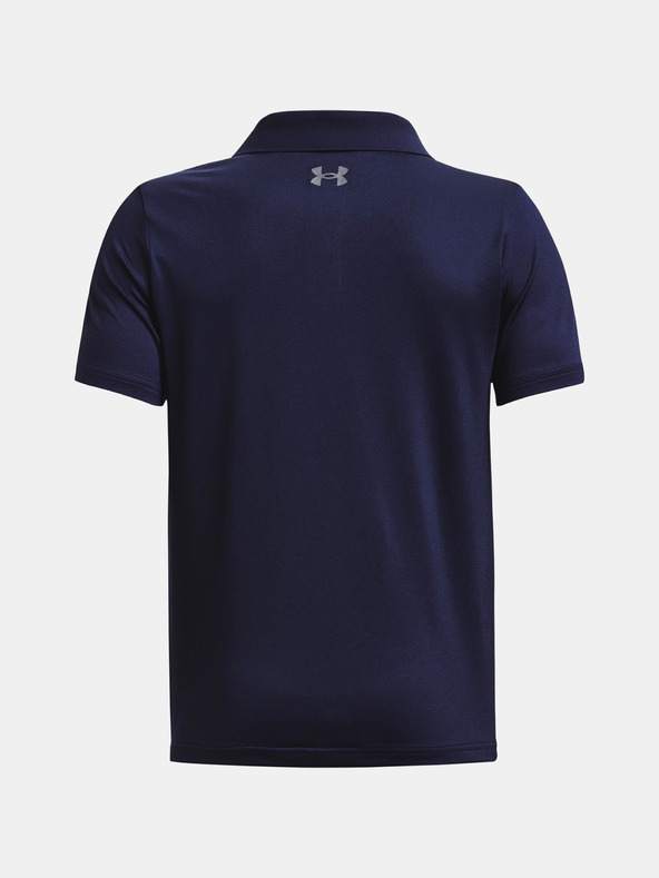 Under Armour Fiú póló Under Armour UA Performance Polo