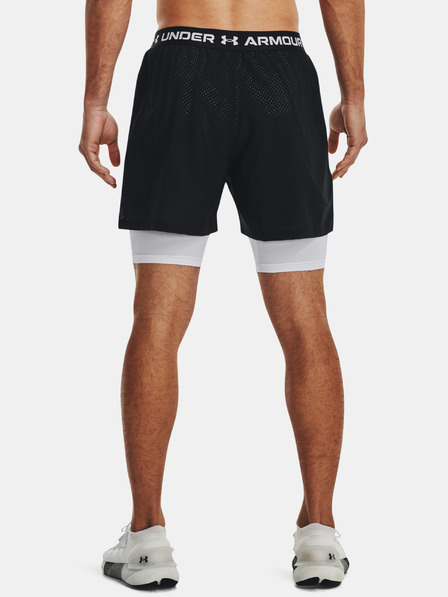 Under Armour Férfi rövidnadrágok Under Armour UA Vanish Wvn 2in1 Vent Sts